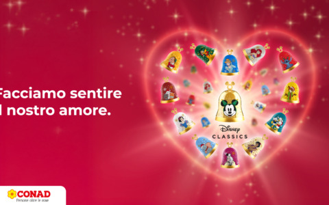 Conad, al via l’iniziativa a sostegno di ospedali e progetti pediatrici del territorio