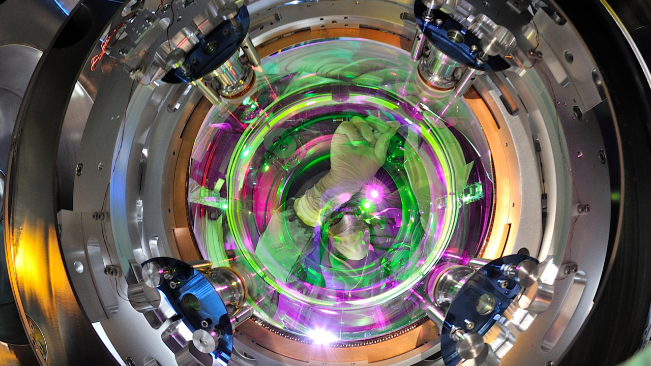 Segnali dallo spazio, conclusa la quarta campagna di osservazione