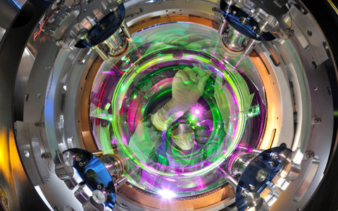 Segnali dallo spazio, conclusa la quarta campagna di osservazione