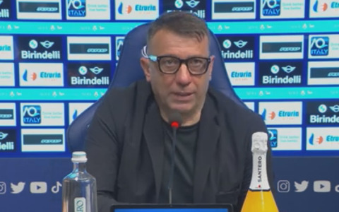 Fiorentina, il favorito per la panchina è D’Aversa