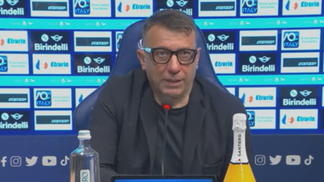 Fiorentina, il favorito per la panchina è D’Aversa