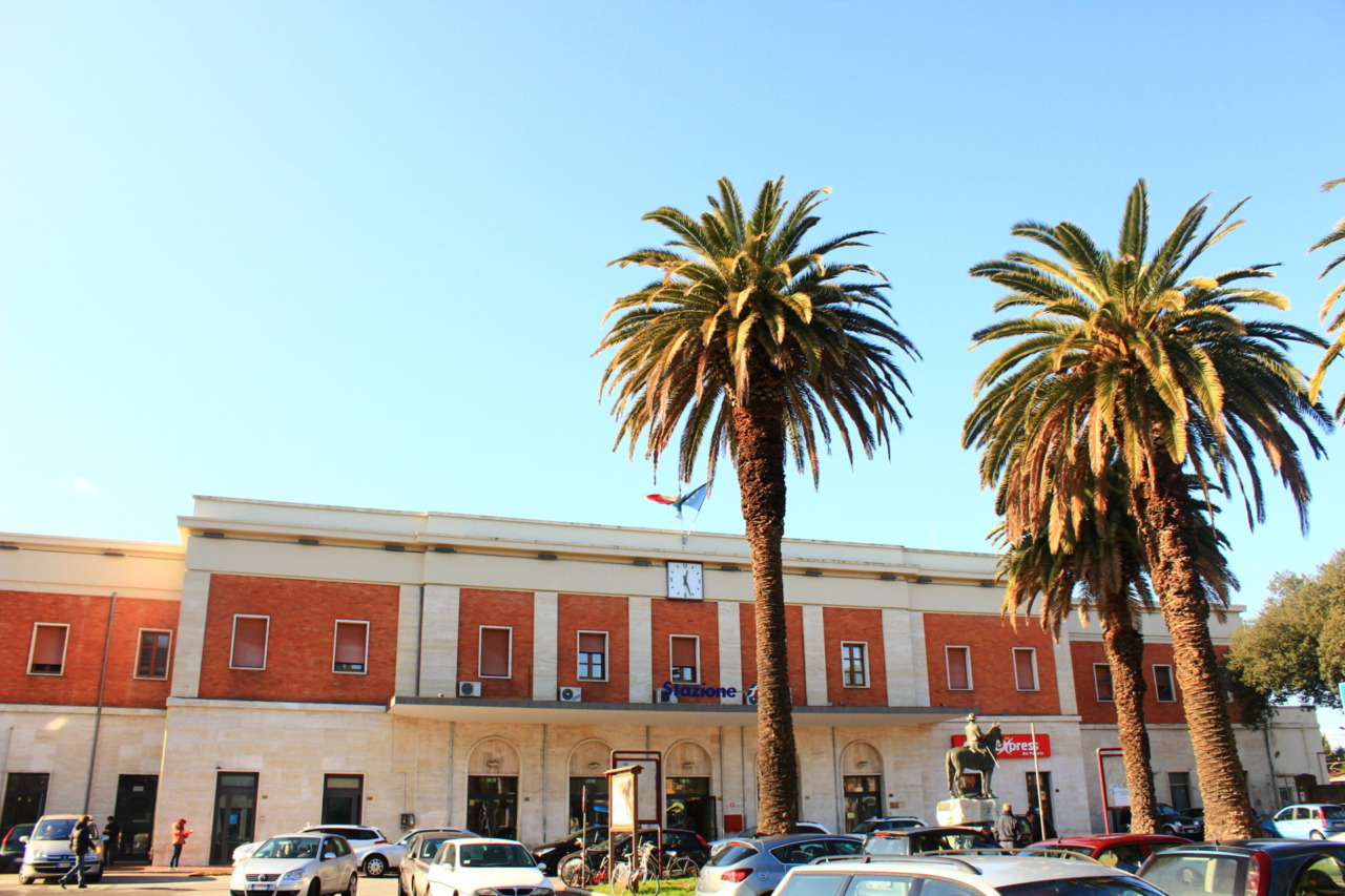 Piazza della Stazione di Grosseto: I sindacati chiedono al Comune di assumersi le responsabilità sulla sicurezza del traffico