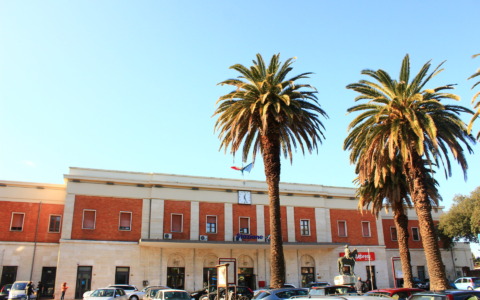 Piazza della Stazione di Grosseto: I sindacati chiedono al Comune di assumersi le responsabilità sulla sicurezza del traffico