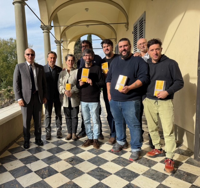 Toscana, la regione delle osterie