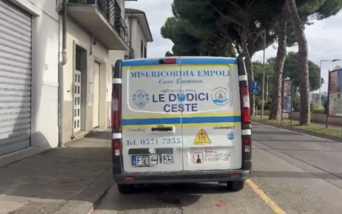 Volontario preso a pugni a Empoli, arrestato il suo aggressore