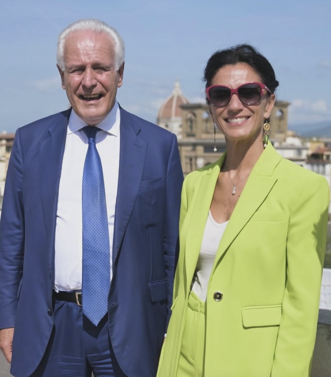 Patente ritirata all’assessora Cristina Manetti, il Ministero ricostruisce il caso: Giani la raggiunse insieme a Spinelli