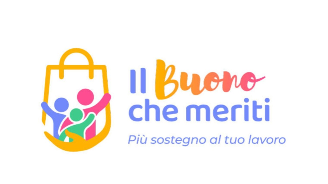 “Il buono che meriti”, c’è tempo fino al 15 gennaio per accedere al sostegno al reddito