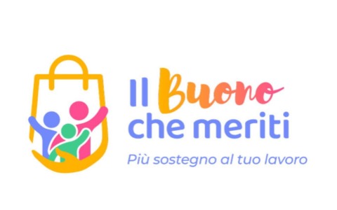 “Il buono che meriti”, c’è tempo fino al 15 gennaio per accedere al sostegno al reddito