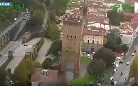 Maxi retata in centro a Firenze: smantellata associazione dedita al narcotraffico