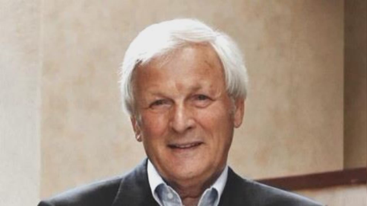 Morto Loriano Bagnoli, patron di Sammontana