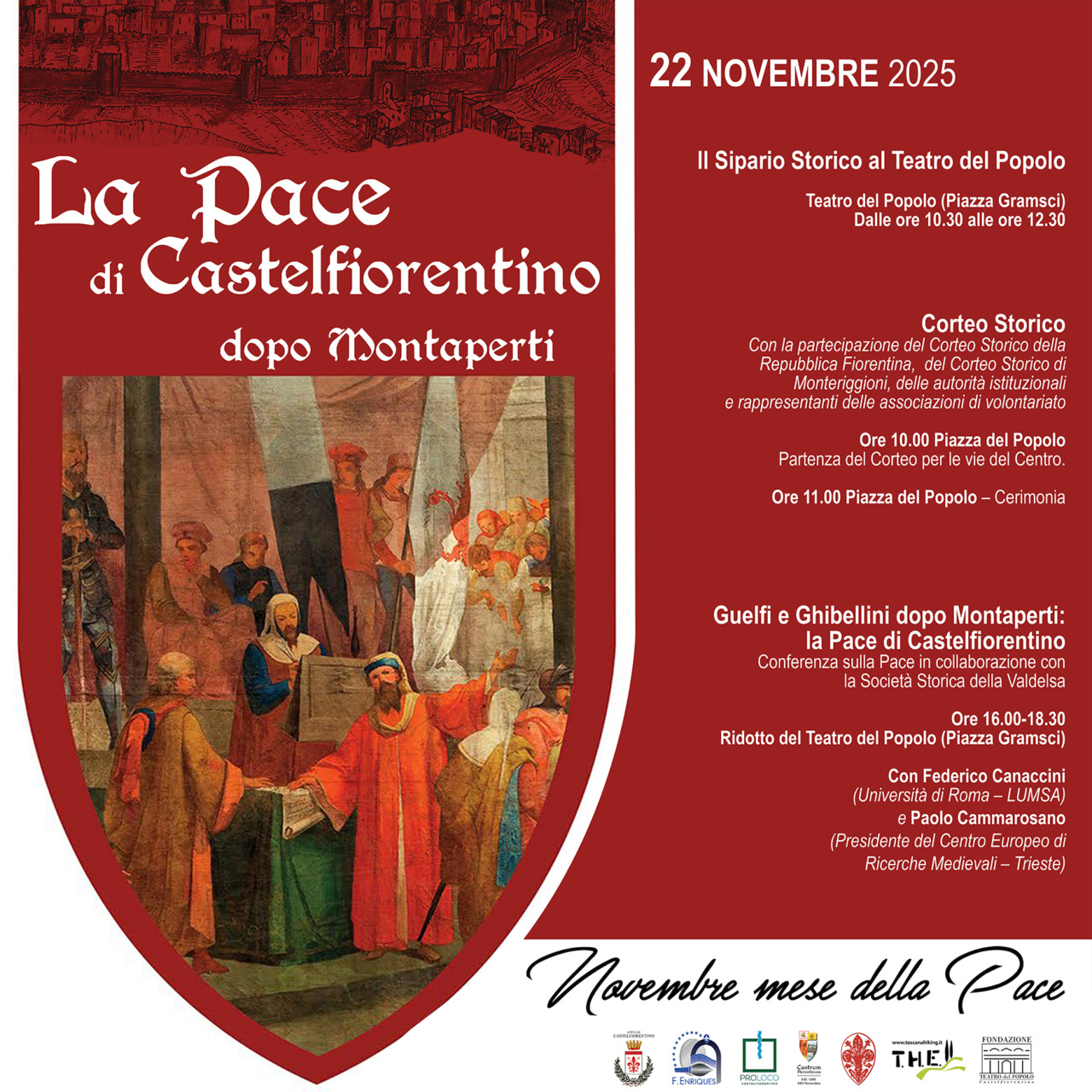 Agenda week end, consigli per il fine settimana