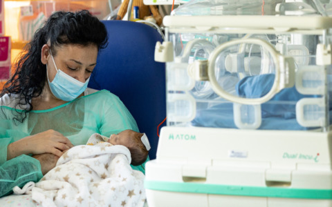 Prende il via l’iniziativa “Uno per il Meyer, tutti per il Meyer”