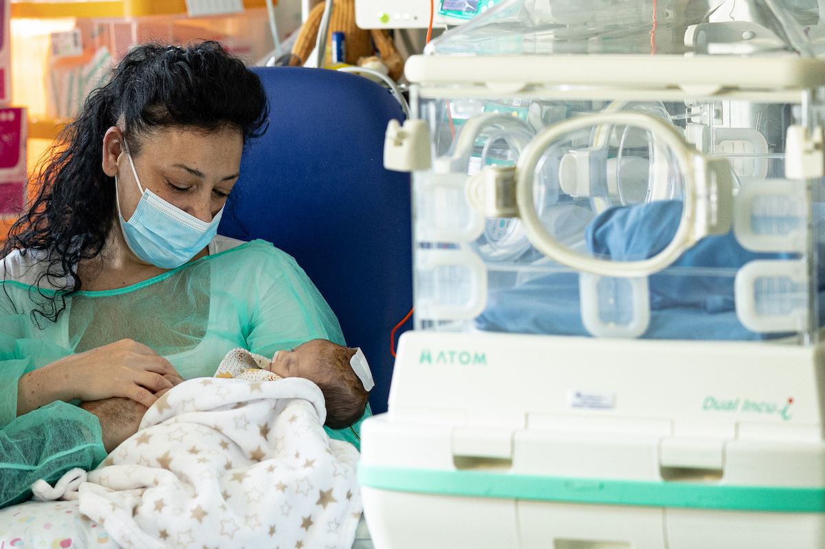 Prende il via l’iniziativa “Uno per il Meyer, tutti per il Meyer”