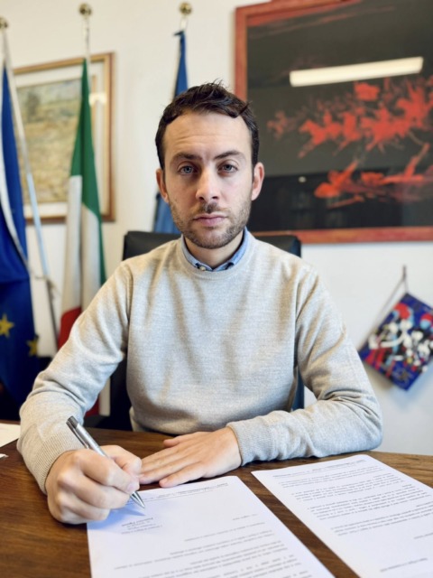 Trasporto pubblico, lettera del Sindaco Pignotti ad AT