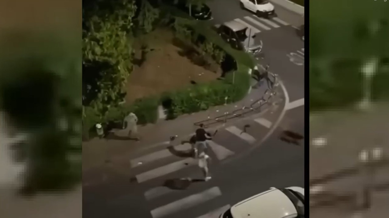 Prato, faida per il controllo del mercato della droga, 4 arresti