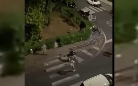 Prato, faida per il controllo del mercato della droga, 4 arresti