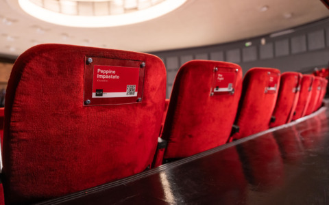 Firenze ricorda le vittime della mafia: il Teatro Puccini dedica poltrone a Falcone, Borsellino e altre figure simbolo