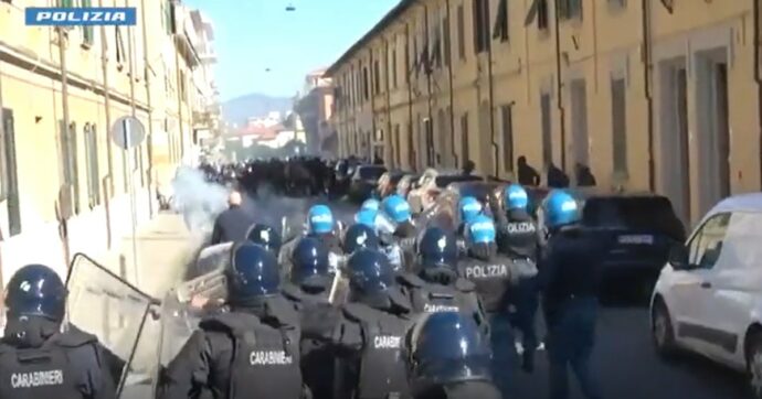 Stop trasferte,Tar respinge richiesta sospensiva dei tifosi Pisa