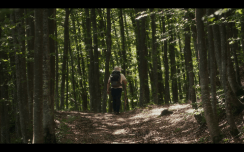Lucca, il docufilm interamente dedicato alla via Vandelli