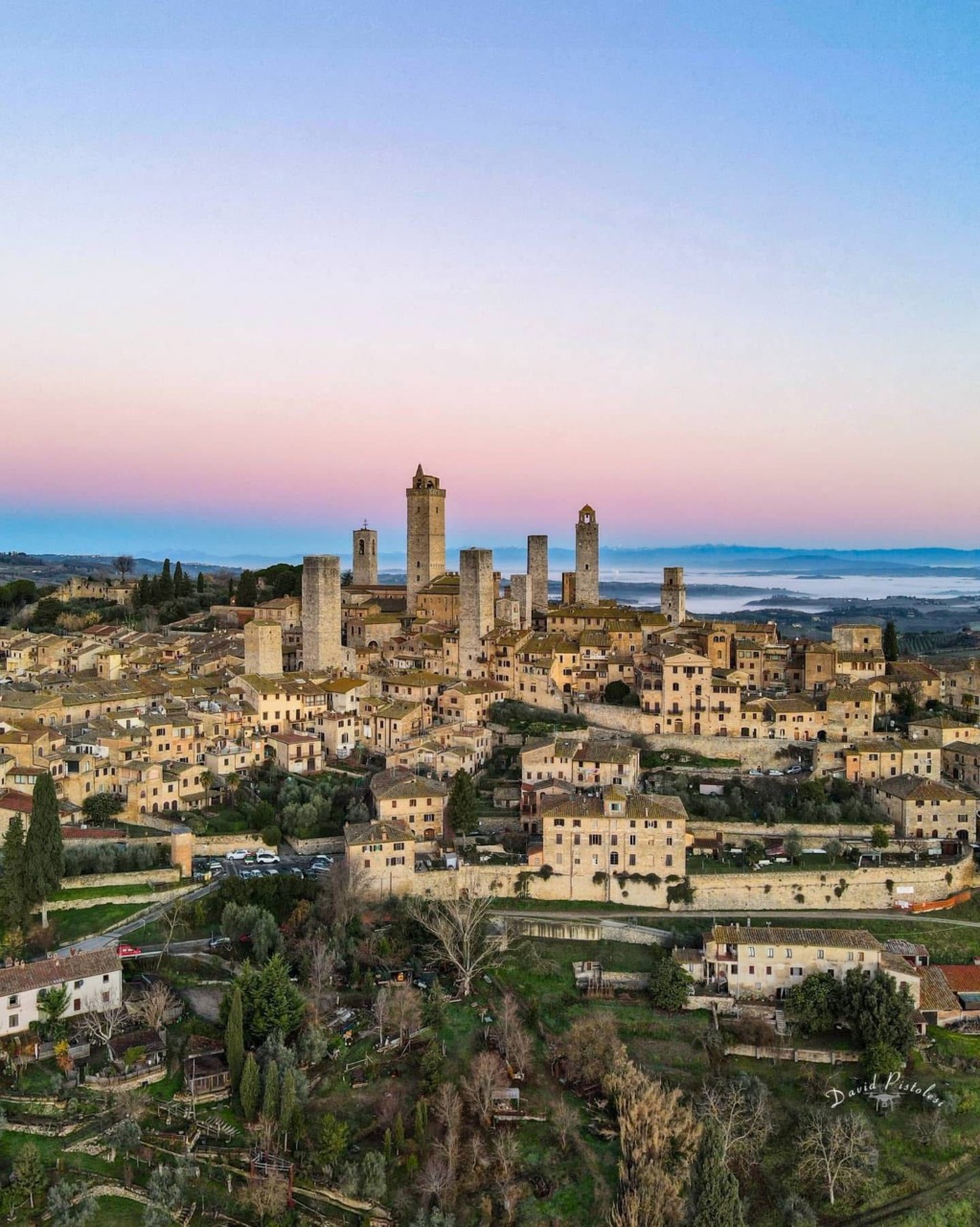 Violenza di genere, San Gimignano dice “no” con una serie di appuntamenti