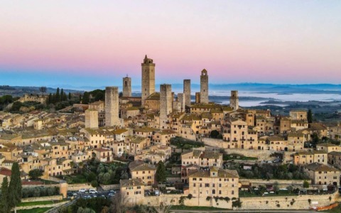 Violenza di genere, San Gimignano dice “no” con una serie di appuntamenti