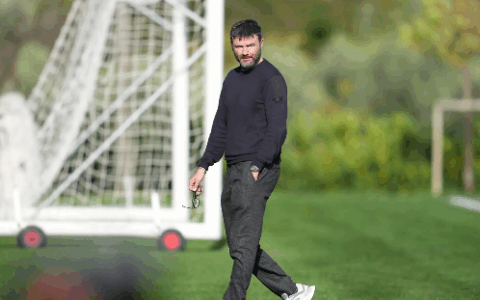 Fiorentina, Roberto Goretti è il nuovo Direttore Sportivo