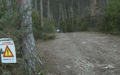 Incidente di caccia: 80enne muore colpito da una fucilata