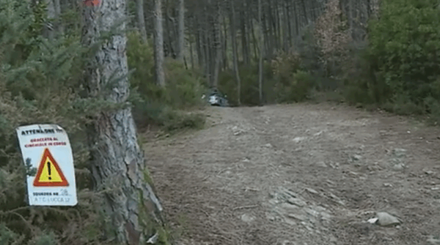 Incidente di caccia: 80enne muore colpito da una fucilata