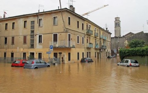 Alluvione novembre 2023, Governo proroga stato di emergenza