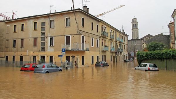 Alluvione novembre 2023, Governo proroga stato di emergenza