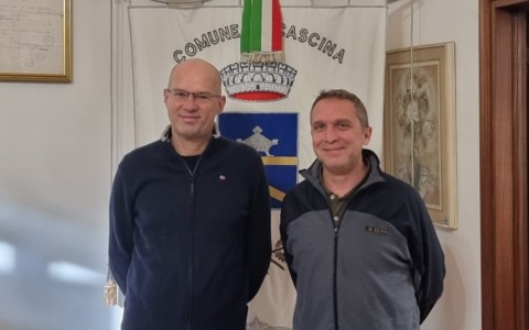 Finanziamento da 800 mila euro per rifare il tetto di un palazzo comunale