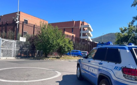 Nuovo scontro al carcere La Dogaia di Prato, scattano controlli straordinari