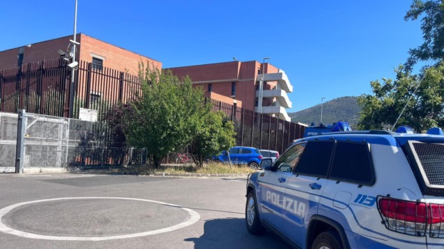 Carcere della Dogaia, altri due detenuti finiscono al pronto soccorso
