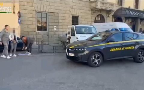 Pontassieve, gravi violazioni occupazionali: sospeso e sanzionato noto ristorante