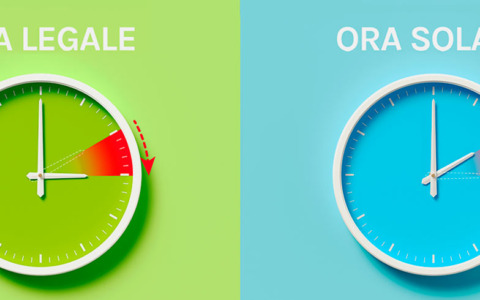 Ora legale tutto l’anno, inizia l’iter in Italia