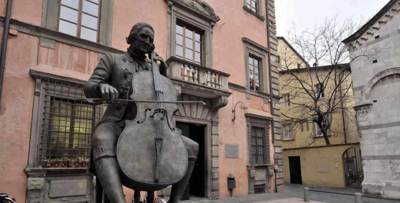 Accordo storico tra il Conservatorio “Boccherini” e la Scuola di Musica Sinfonia: un passo avanti per la formazione musicale a Lucca