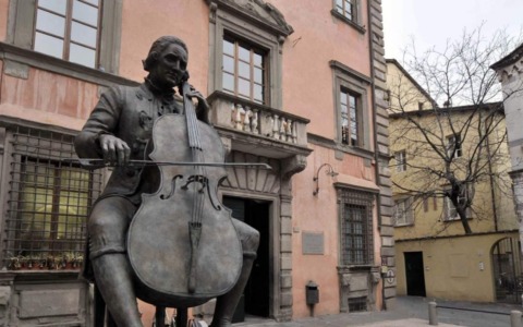 Accordo storico tra il Conservatorio “Boccherini” e la Scuola di Musica Sinfonia: un passo avanti per la formazione musicale a Lucca