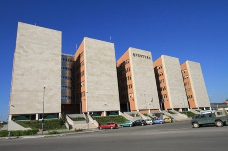 Soroptimist in visita alla Questura di Grosseto: focus sulla protezione delle vittime di violenza