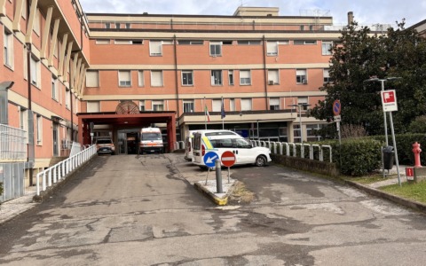 Primo prelievo di tessuto osseo da donatore vivente