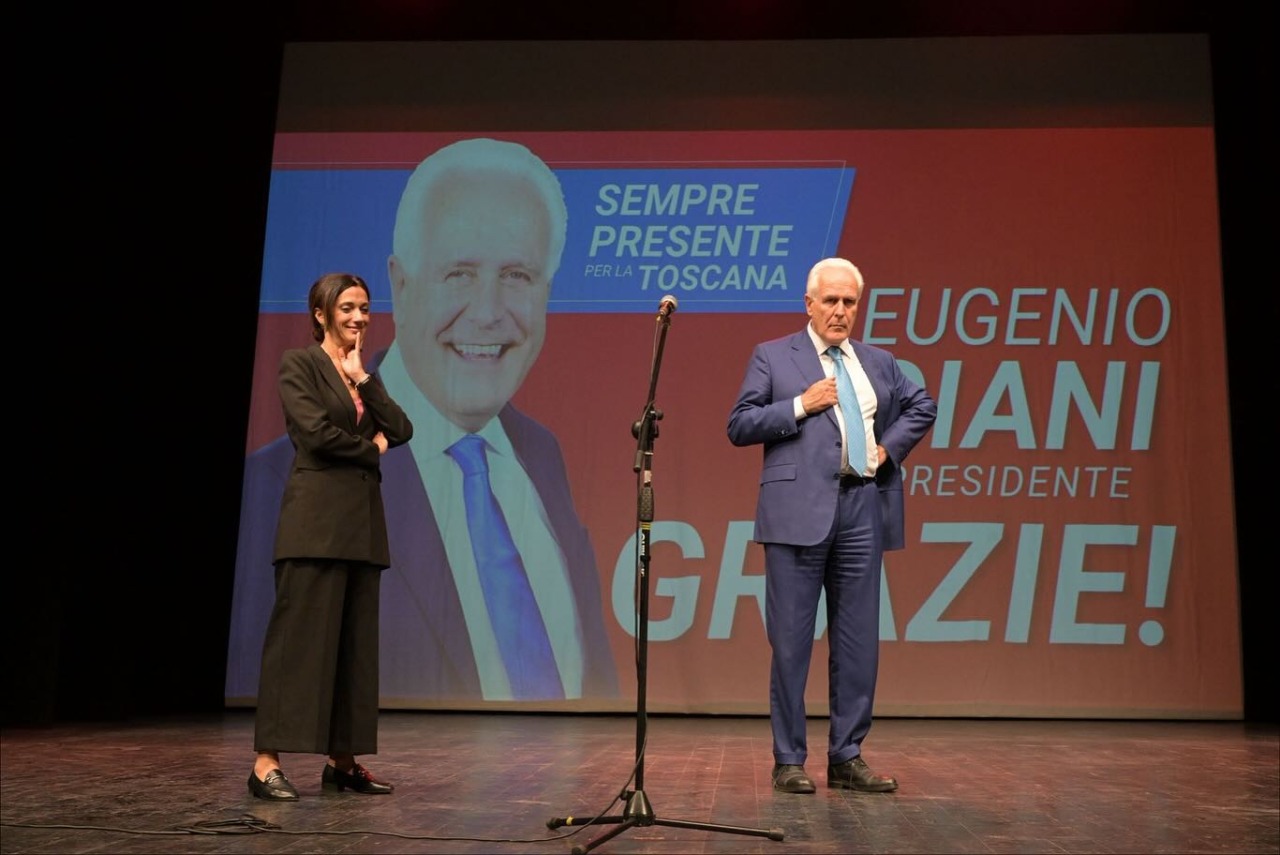 Capo di gabinetto in Regione e assessore in pectore: le ritirano la patente