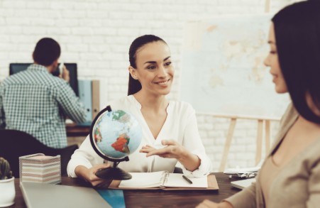 Cescot, ultimi posti disponibili per il corso gratuito di Destination Manager