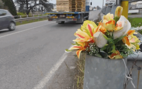 Morì in moto a 22 anni a Quarrata (Pistoia): fu omicidio stradale