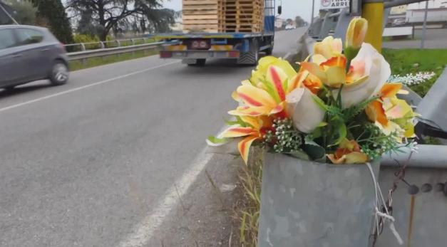 Morì in moto a 22 anni a Quarrata (Pistoia): fu omicidio stradale