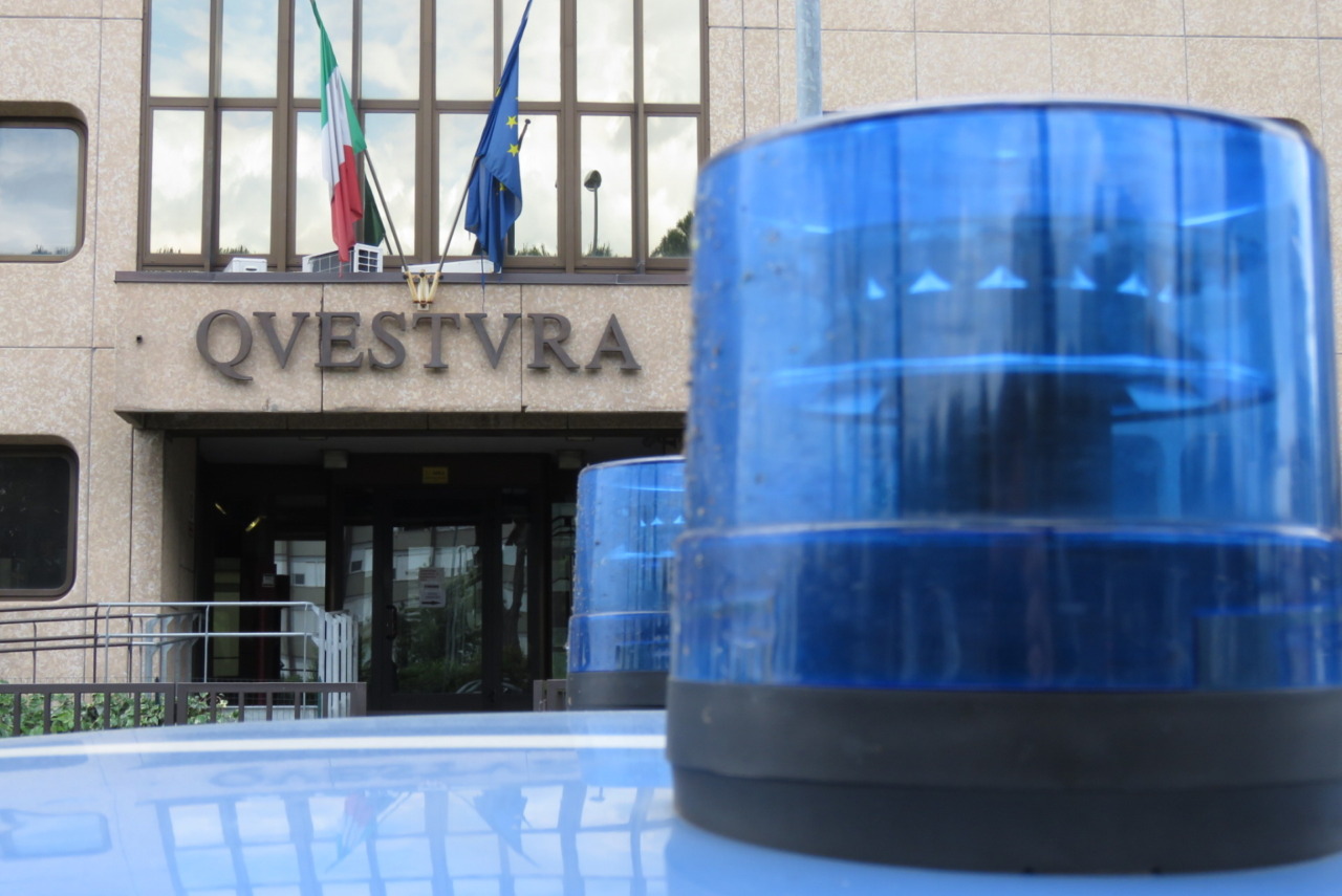 Prato, scoperta bisca clandestina in via Puccini