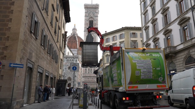 Scioperi in vista, “attività ridotte e impatto significativo sulle raccolte dei rifiuti”