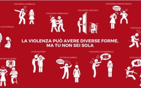 A Siena la protesta studentesca: un corteo per l’emancipazione femminile