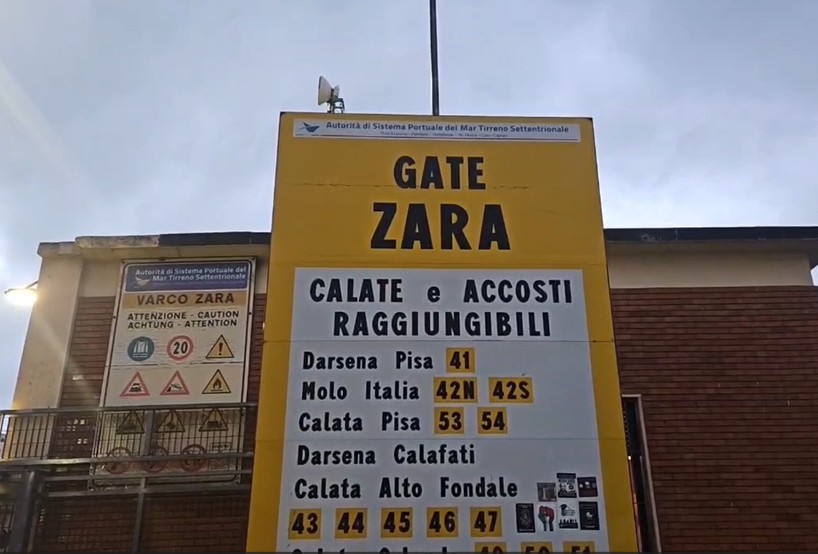 Migranti annegati in porto a Livorno, esposto in Procura sul rimpatrio