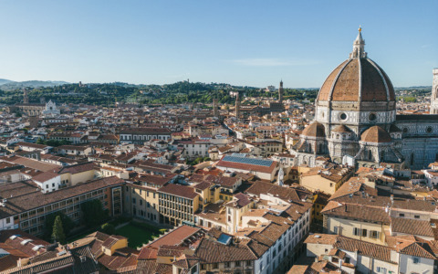 Cultura e solidarietà: aperti nove bandi per ricevere contributi della Fondazione CR Firenze