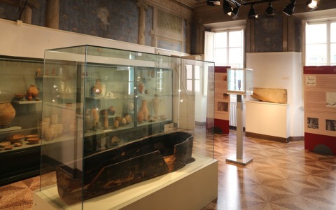 Pisa celebra due secoli di studi sull’egittologia