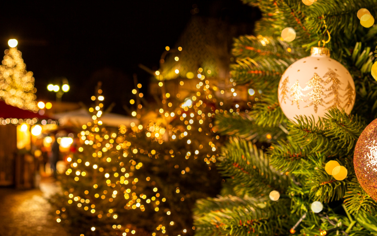 Natale a Montale, torna il mercatino che anima il centro